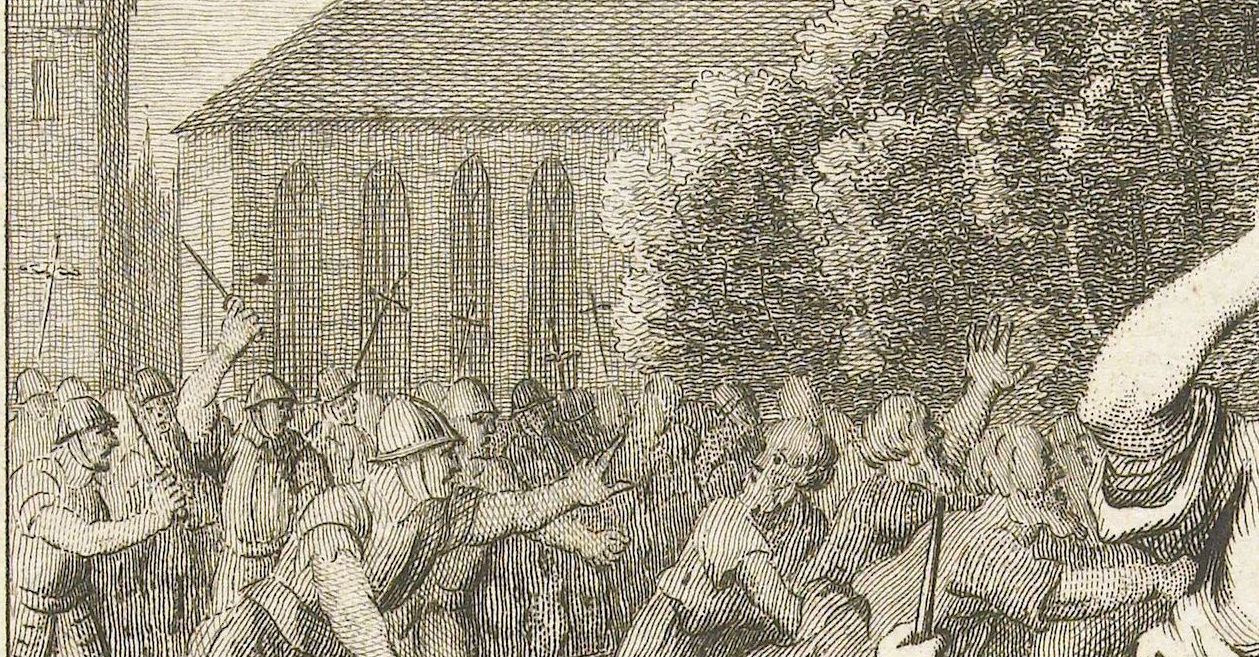 Es ist ja nicht die New York Times