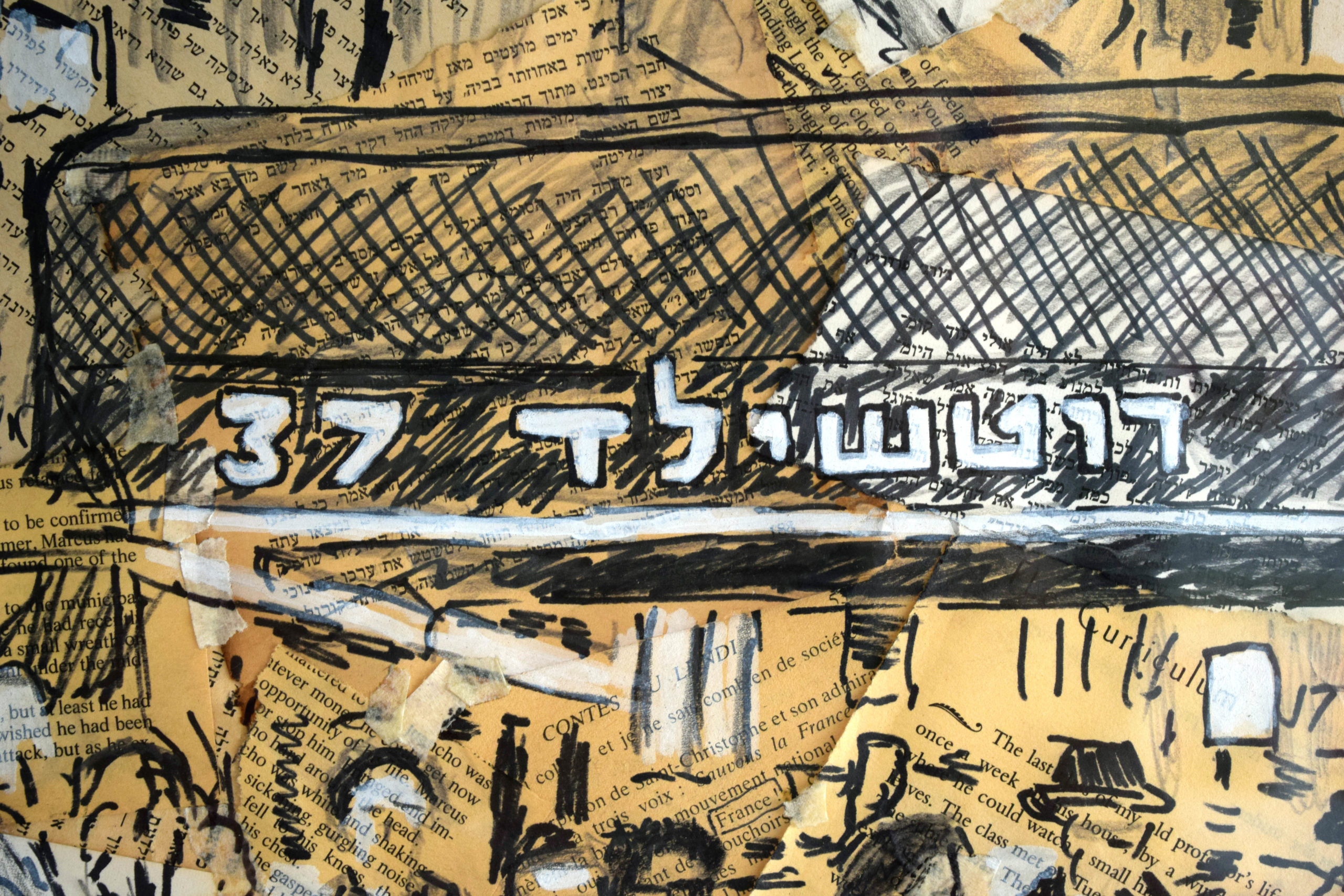 Antisemitismus ohne Judenhass: Der Fall Xavier Naidoo