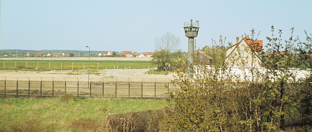 Grenzperspektiven von WilddoktorandInnen